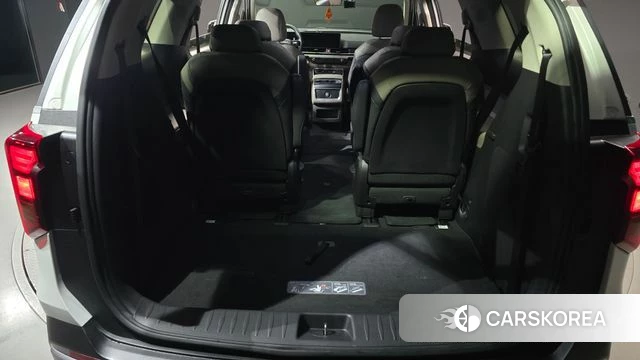 Kia The New Carnival 4th Generation id 4602299 из Кореи 11