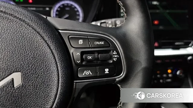 Kia The New Niro id 3247596 из Кореи 11