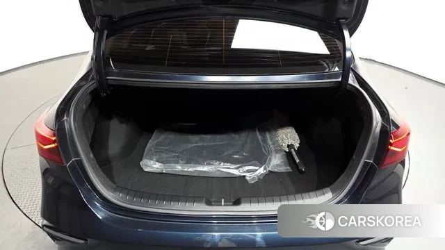 Kia Come New K3 id 3423563 из Кореи 11