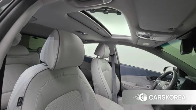 Hyundai Kona Electric id 3965911 из Кореи 11