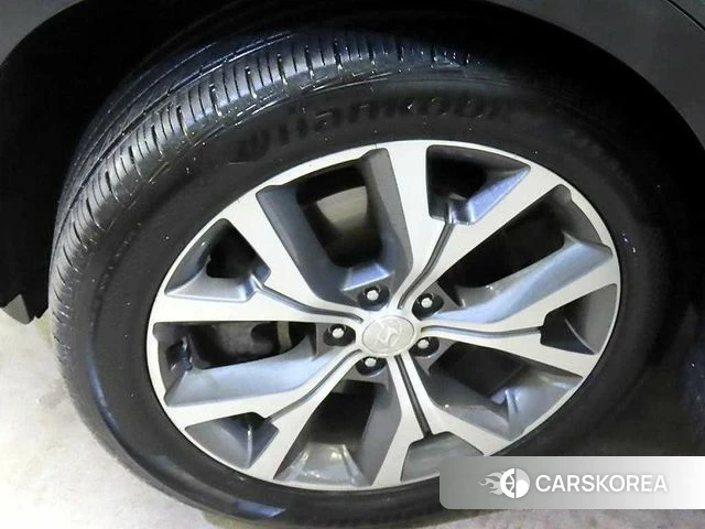 Hyundai Palisade id 3866081 из Кореи 11