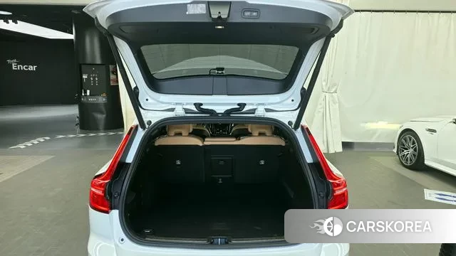 Volvo V60 Cross-Country 2nd Generation id 3444678 из Кореи 11