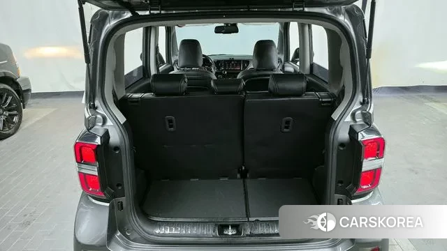 Kia The New Kia Ray id 3447668 из Кореи 11