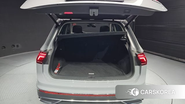 Volkswagen Tiguan second Generation id 4415555 из Кореи 11