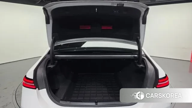 BMW 5 Series (G60) id 3353854 из Кореи 11