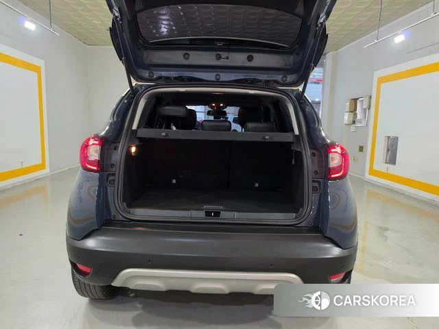 Renault Korea (Samsung) New QM3 id 4658370 из Кореи 11