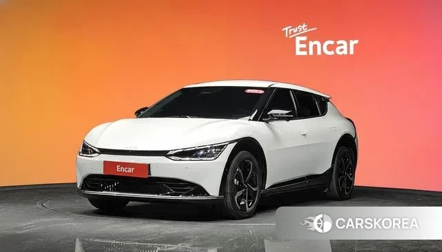 Kia EV6 id 3745897 из Кореи 11