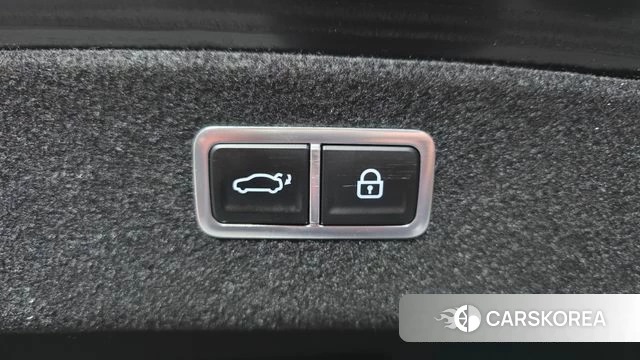 Genesis G80 (RG3) id 3793782 из Кореи 11