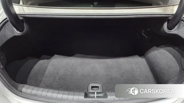 Hyundai The New Grandeur IG Hybrid id 3611298 из Кореи 11