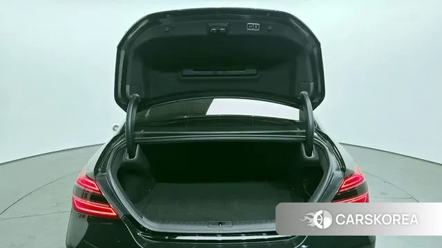 Genesis The New G70 id 3707803 из Кореи 11