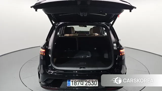 Renault Korea (Samsung) Grand Coleos id 3278058 из Кореи 11