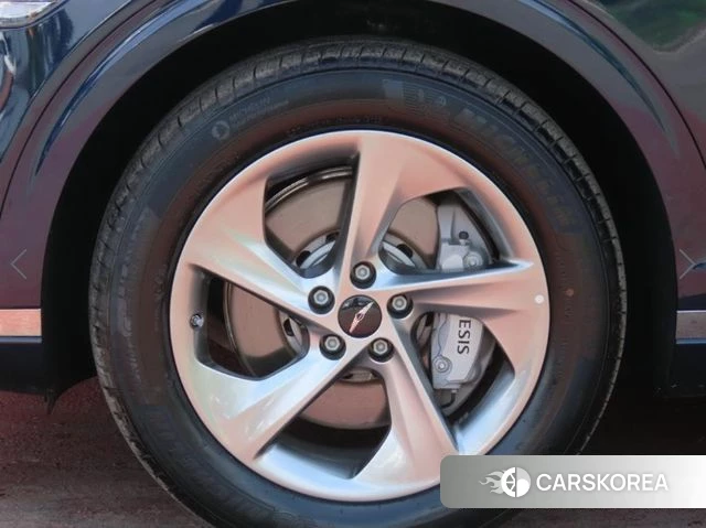 Genesis GV70 id 4511075 из Кореи 11