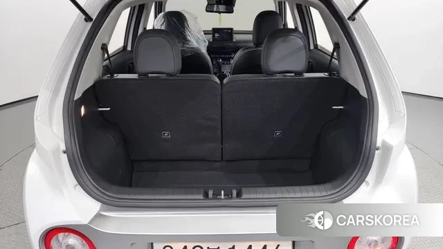 Hyundai Casper id 3058988 из Кореи 11