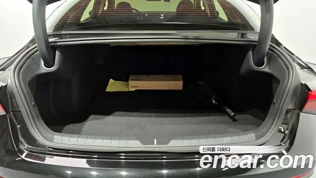 Kia The New K5 Hybrid 3rd generation id 2581691 из Кореи 11