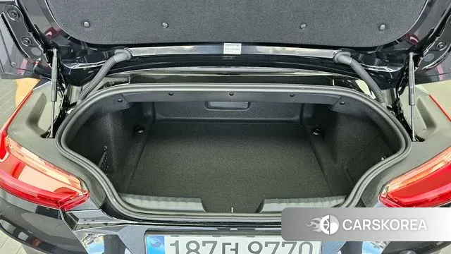 BMW Z4 (G29) id 3103858 из Кореи 11