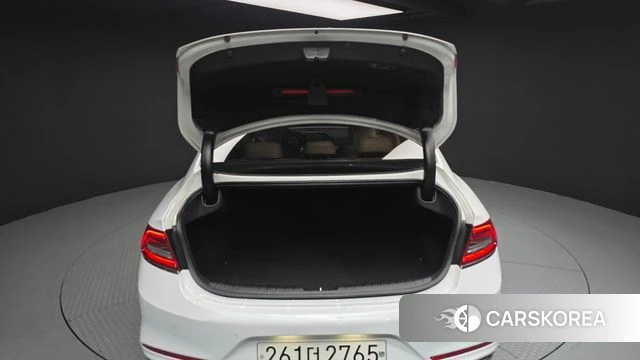 Hyundai Grandeur IG id 3886480 из Кореи 11