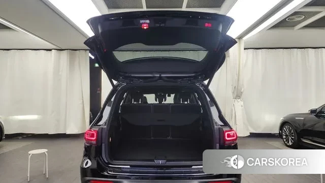 Mercedes-Benz EQB X243 id 3400112 из Кореи 11