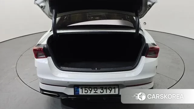 Kia K5 Hybrid 3rd Generation id 3551584 из Кореи 11