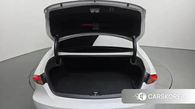 Hyundai The New Grandeur IG id 2999686 из Кореи 11