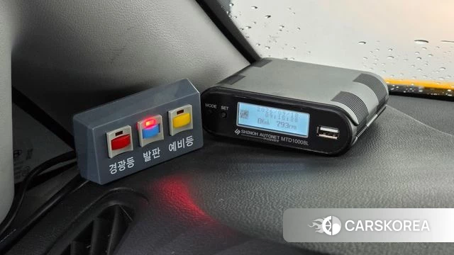 Hyundai The New Grand Starex id 4882176 из Кореи 11