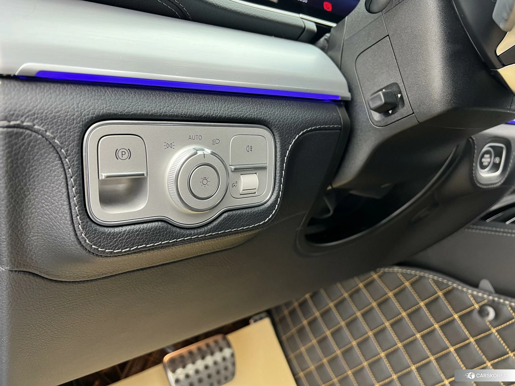 Mercedes-Benz GLE AMG id 4452162 из Китая 11