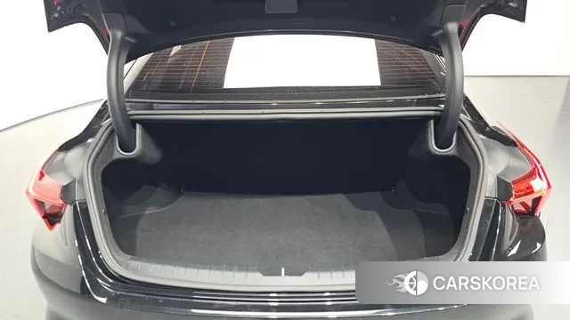 Kia K8 id 3493569 из Кореи 11