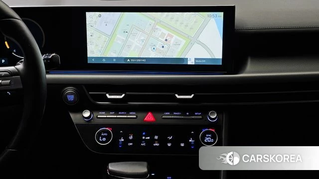 Hyundai Sonata D Edge (DN8) id 4354240 из Кореи 11