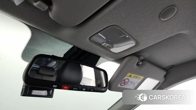 Kia The New Morning (JA) id 4194647 из Кореи 11