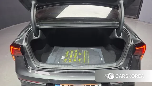 Kia The New K5 Hybrid 3rd generation id 3731574 из Кореи 11