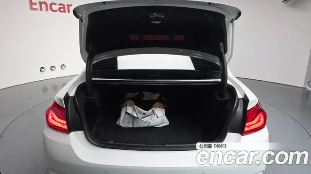 BMW 4 Series (F32) id 2808390 из Кореи 11