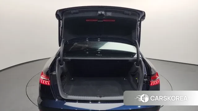 Audi A6 (C8) id 3534552 из Кореи 11