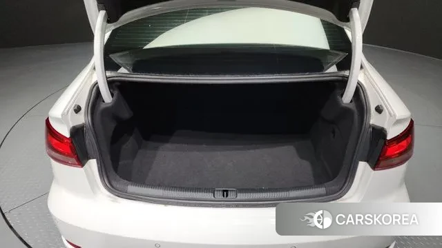 Audi New A3 id 3460091 из Кореи 11