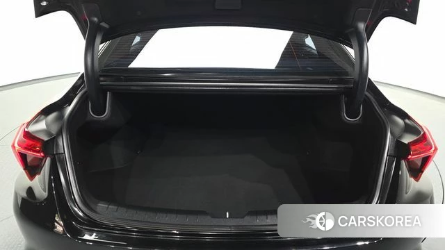 Kia K8 Hybrid id 4463849 из Кореи 11
