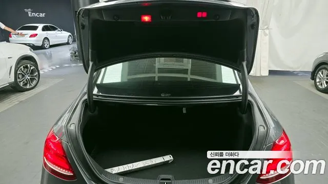Mercedes-Benz E-Class W213 id 2855217 из Кореи 11