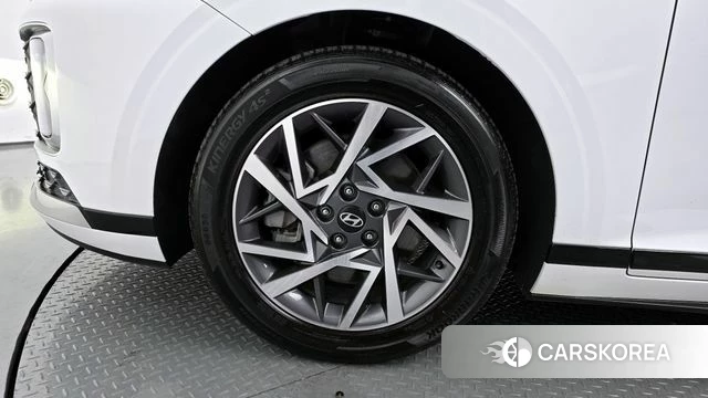 Hyundai Grandeur (GN7) id 3826250 из Кореи 11