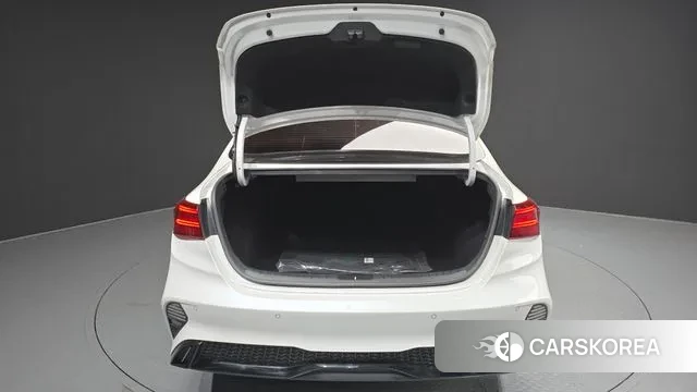 Kia The New K3 2nd generation id 3626006 из Кореи 11