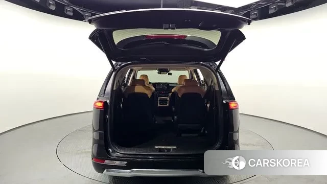 Kia Carnival 4th generation id 3650957 из Кореи 11