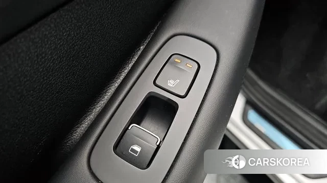 Hyundai Sonata (DN8) id 3588060 из Кореи 11