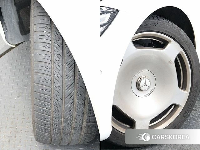 Mercedes-Benz S-Class W223 id 4389279 из Кореи 11