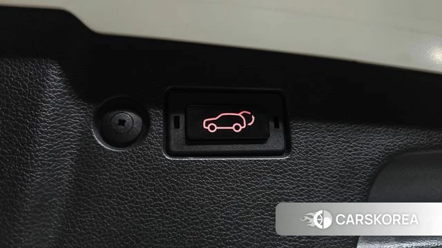 Ssangyong Torres EVX id 3805457 из Кореи 11