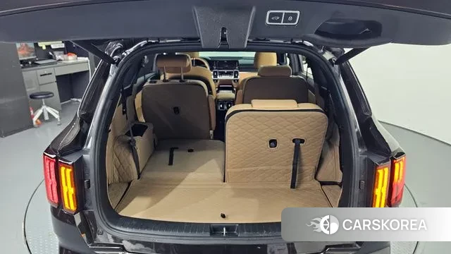 Kia Sorento 4th Generation id 3264318 из Кореи 11