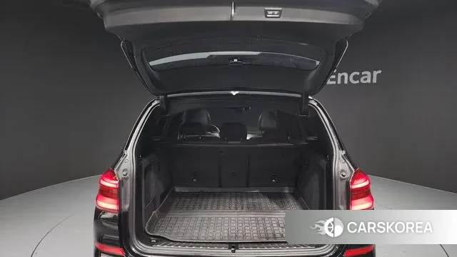 BMW X3 (G01) id 3577734 из Кореи 11