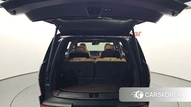 Hyundai Santa Fe (MX5) id 3679553 из Кореи 11