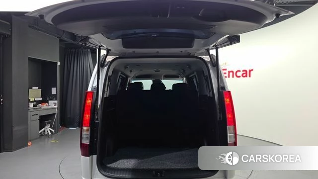 Hyundai Staria id 4655563 из Кореи 11
