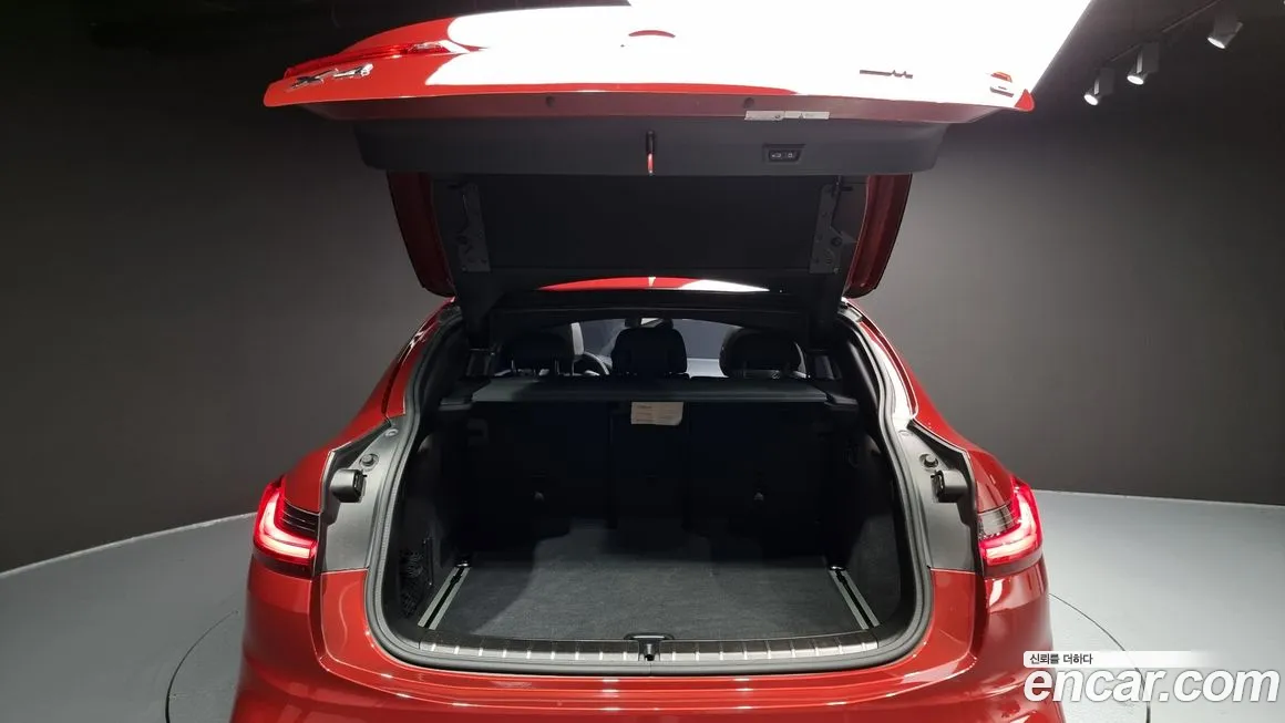 BMW X4 (G02) id 1770343 из Кореи 11