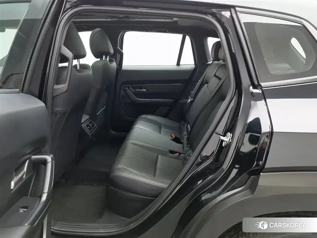 Mazda CX-50 Xingya id 4514095 из Китая 11