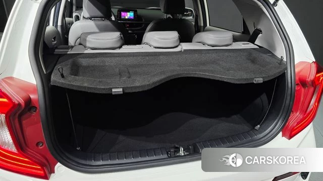 Kia Morning Urban (JA) id 4542756 из Кореи 11