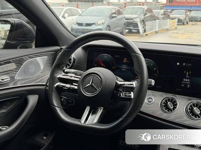 Mercedes-Benz CLS id 4380540 из Китая 11