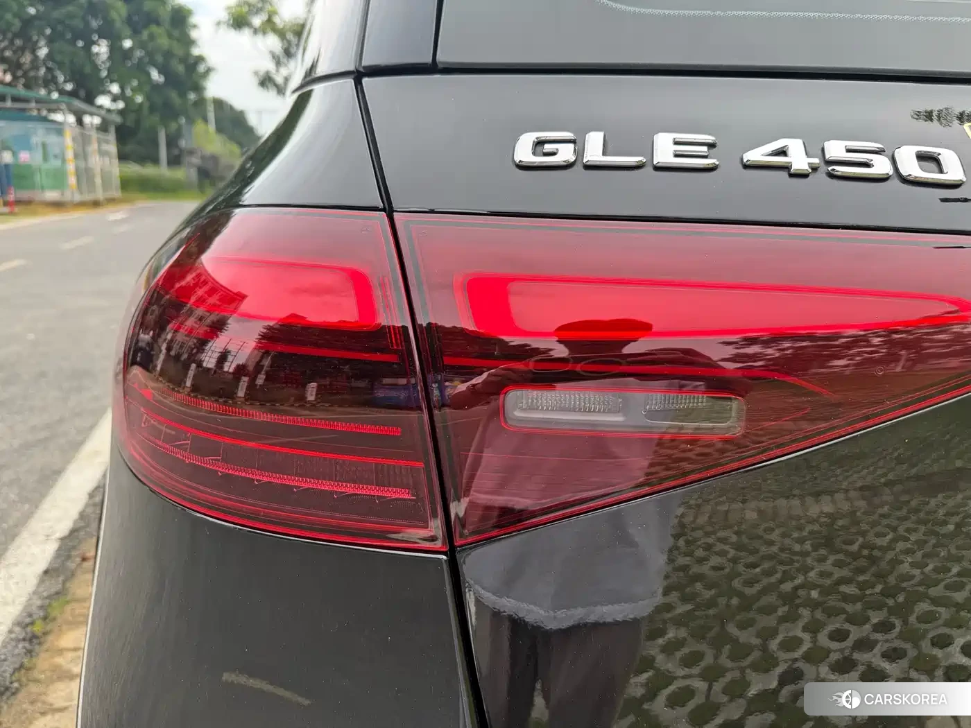 Mercedes-Benz GLE id 4601941 из Китая 11