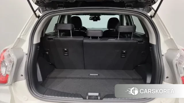 Ssangyong Tivoli Armor id 3687558 из Кореи 11